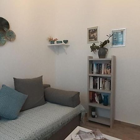 Hydra Apartment Екстер'єр фото