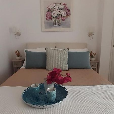 Hydra Apartment Екстер'єр фото
