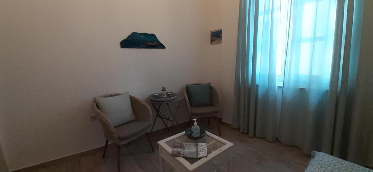Hydra Apartment Екстер'єр фото