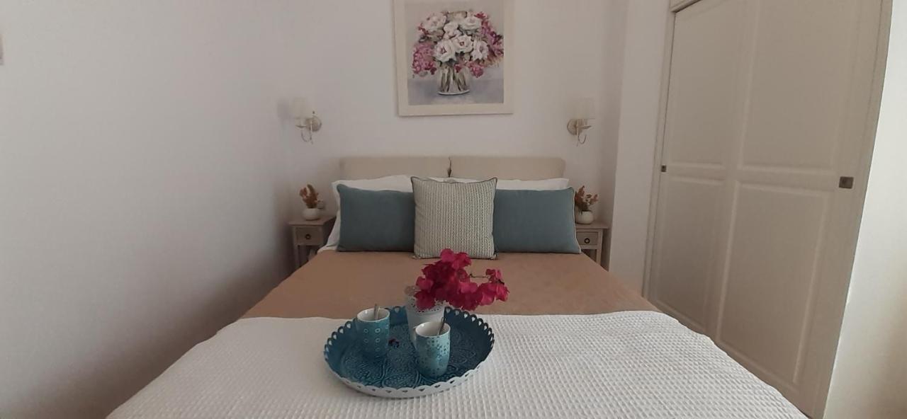 Hydra Apartment Екстер'єр фото