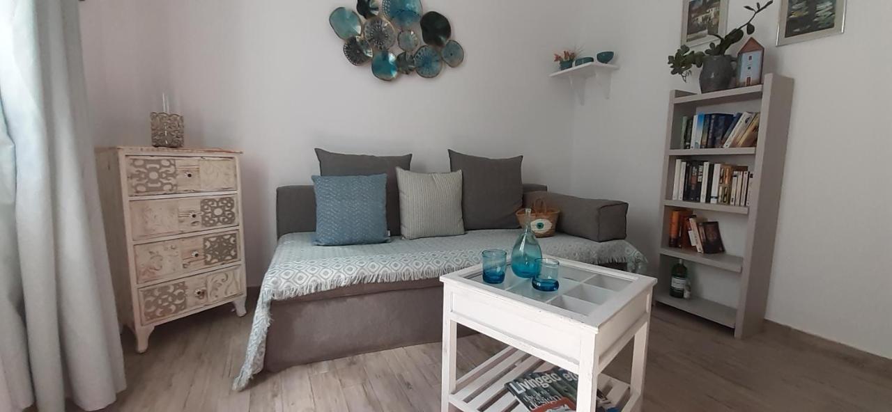 Hydra Apartment Екстер'єр фото