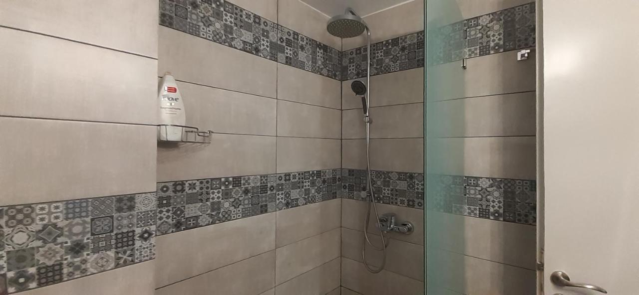 Hydra Apartment Екстер'єр фото