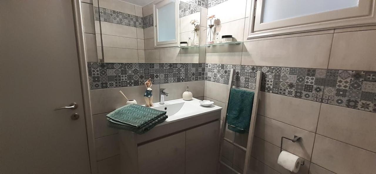 Hydra Apartment Екстер'єр фото