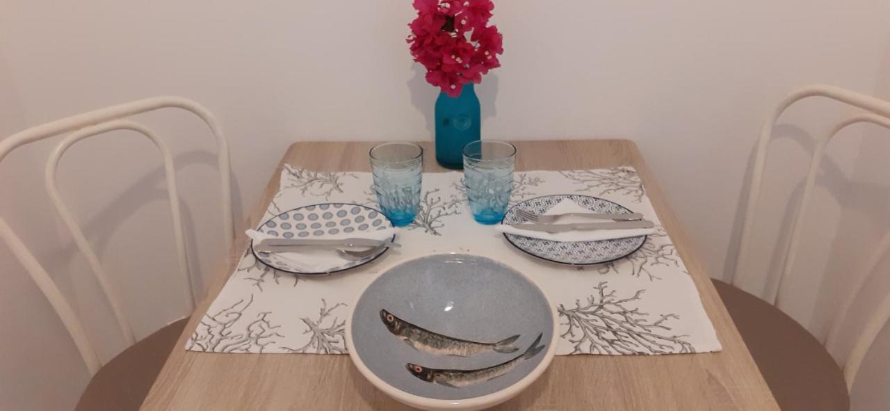 Hydra Apartment Екстер'єр фото